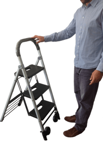 Транспортна количка / стълба DJODI 120