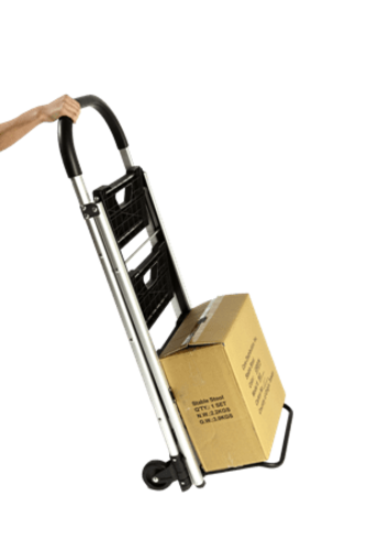 Транспортна количка / стълба DJODI 120