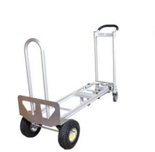 Транспортна количка DJTR 350 AL