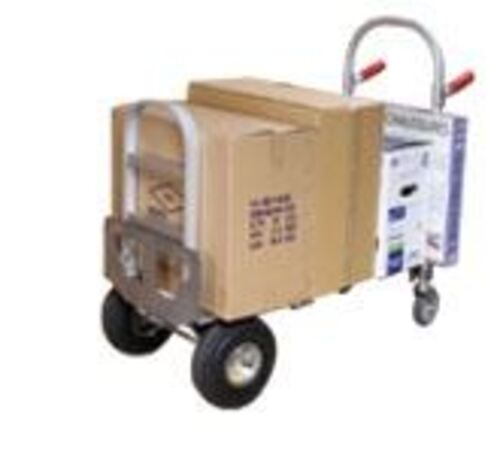 Транспортна количка DJTR 350 AL