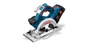 Акумулаторен ръчен циркуляр Bosch GKS 36 V-Li Professional Акумулаторен ръчен циркуляр Bosch GKS 36 V-Li Professional