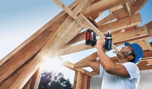 Акумулаторен пробивен винтоверт BoschGSR 36 VE-2-LI Professional