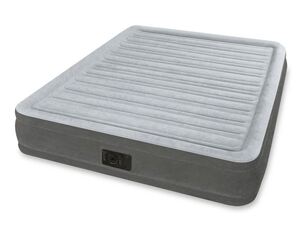 Надуваем матрак Intex Queen Comfort 152 x 203 x 33 см Надуваем матрак Intex Queen Comfort 152 x 203 x 33 см