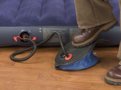 Крачна помпа Intex 32 см