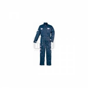 Гащеризон летен Coverguard Navy 2 ZIP Гащеризон летен Coverguard Navy 2 ZIP