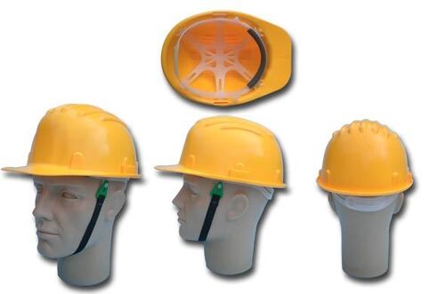 Предпазна каска GP3000