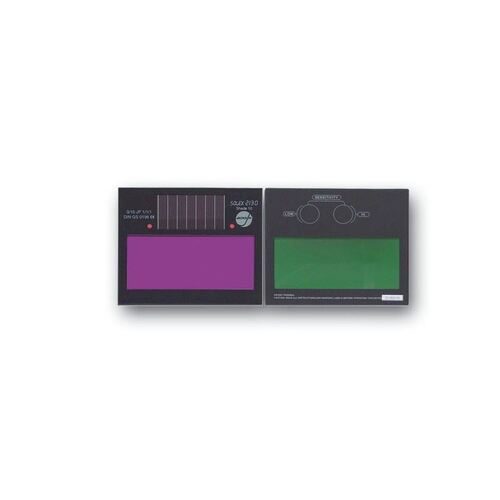 Оптикоелектронен заваръчен шлем 66213