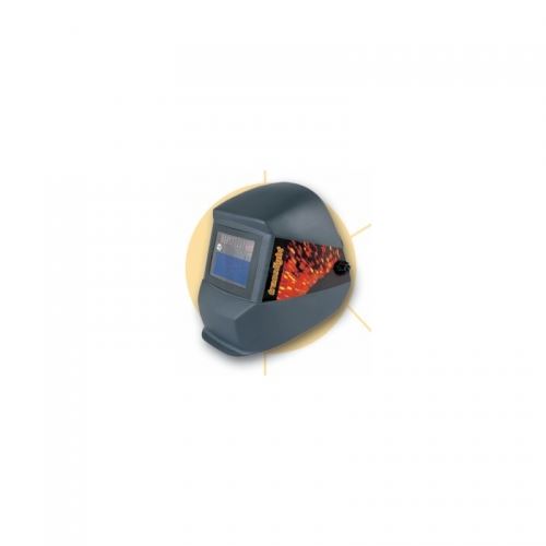 Оптикоелектронен заваръчен шлем 66213