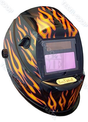 Оптикоелектронен заваръчен шлем 66800