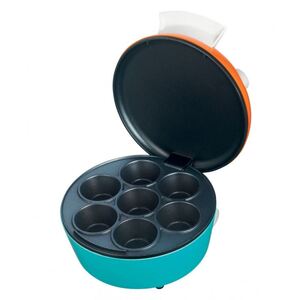 Уред за мъфини Elite MFM-7 1200 W Уред за мъфини Elite MFM-7 1200 W