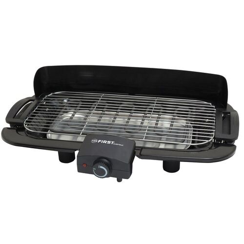 Електрическо барбекю First FA-5350 2000 W