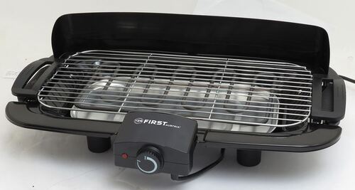 Електрическо барбекю First FA-5350 2000 W