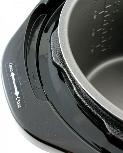 Електрическа тенджера под налягане First FA-5130 1000 W