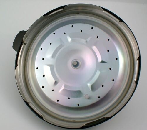 Електрическа тенджера под налягане First FA-5130 1000 W