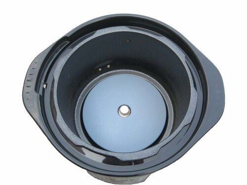 Електрическа тенджера под налягане First FA-5130 1000 W