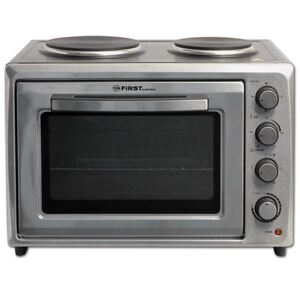 Мини готварска печка First Austria 2700 - 3300 W Мини готварска печка First Austria 2700 - 3300 W