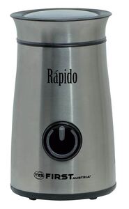 Кафемелачка First FA-5485-3 150 W Кафемелачка First FA-5485-3 150 W