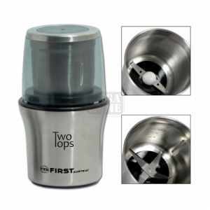 Кафемелачка 2 в 1 First FA-5486 200 W