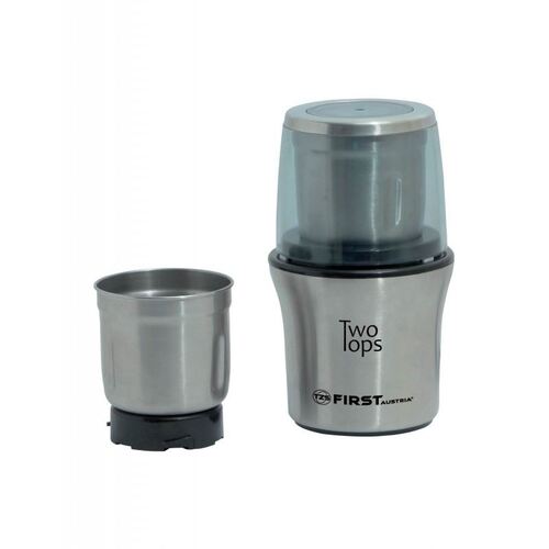 Кафемелачка 2 в 1 First FA-5486 200 W