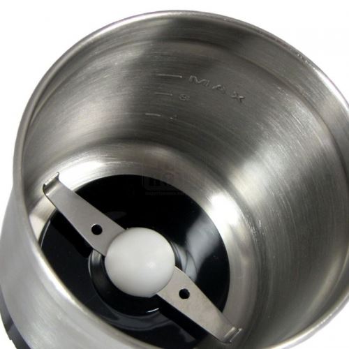 Кафемелачка 2 в 1 First FA-5486 200 W