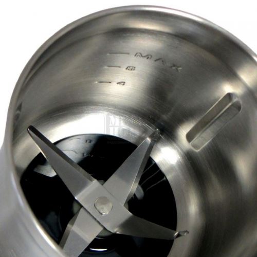 Кафемелачка 2 в 1 First FA-5486 200 W