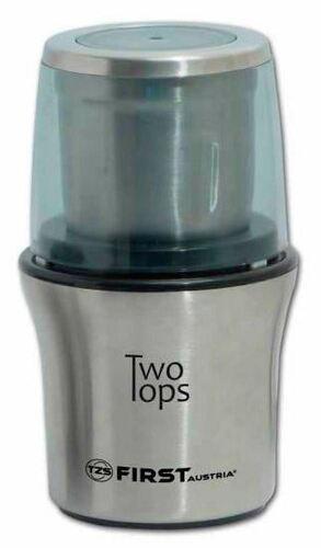 Кафемелачка 2 в 1 First FA-5486 200 W