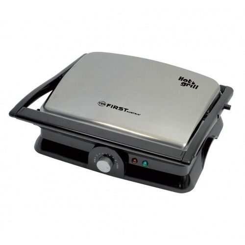 Контакт грил First FA-5344 - 1  2000 W