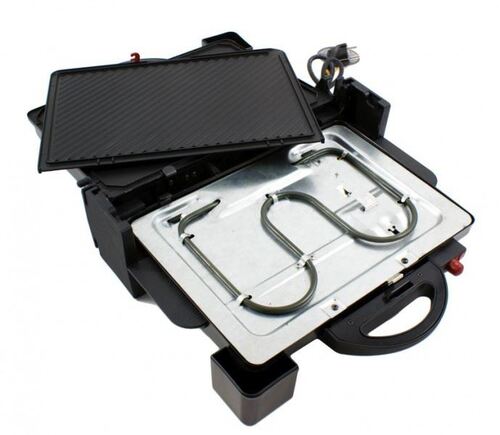 Контакт грил First FA-5330 2000 W