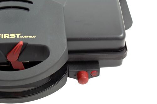 Контакт грил First FA-5330 2000 W