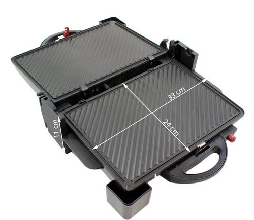 Контакт грил First FA-5330 2000 W