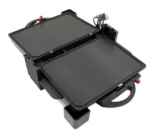 Контакт грил First FA-5330 2000 W