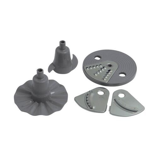 Кухненски робот 7 в 1 First FA-5118-3