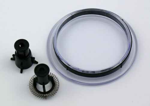 Пенообразувател за мляко 450W First FA-5440