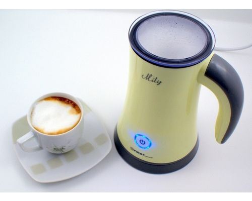 Пенообразувател за мляко 450W First FA-5440