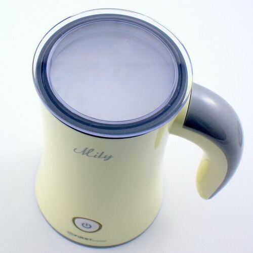 Пенообразувател за мляко 450W First FA-5440