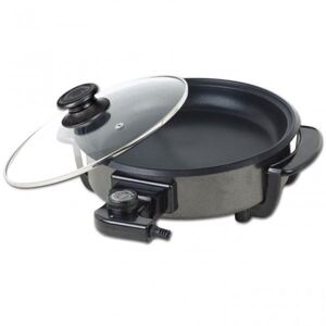 Уред за пица First FA-5109 1500 W Уред за пица First FA-5109 1500 W