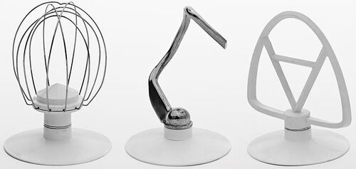 Миксер със стойка First FA-5259-1 450 W