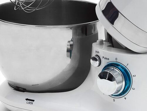 Миксер със стойка First FA-5259-1 450 W