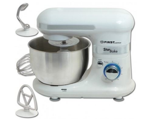 Миксер със стойка First FA-5259-1 450 W