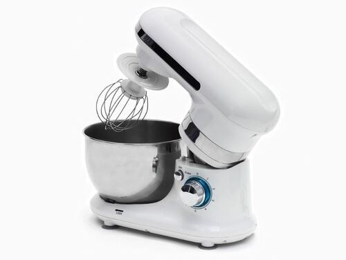 Миксер със стойка First FA-5259-1 450 W