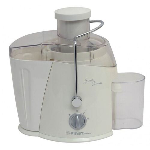 Сокоизстисквачка и блендер First Austria 250 W