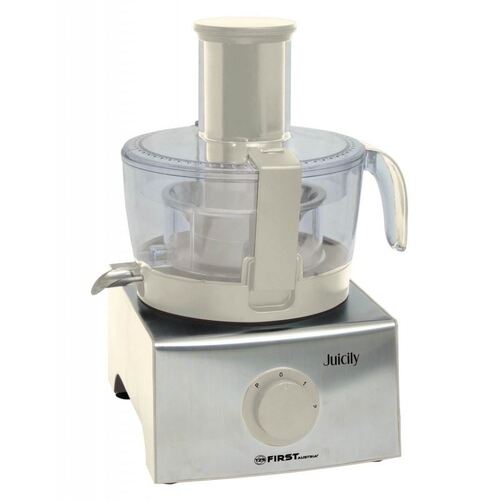 Сокоизстисквачка First FA-5213 800 W