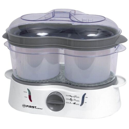 Уред за готвене на пара First FA-5101