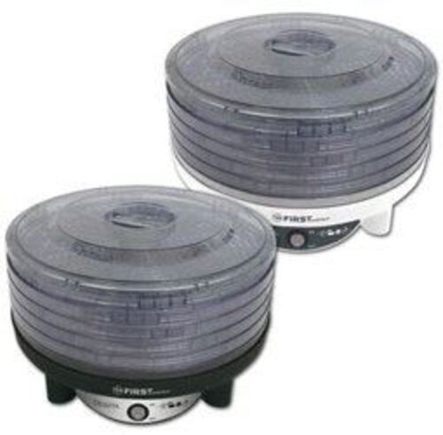 Уред за изсушаване на плодове и зеленчуци First FA-5125-1 250 W