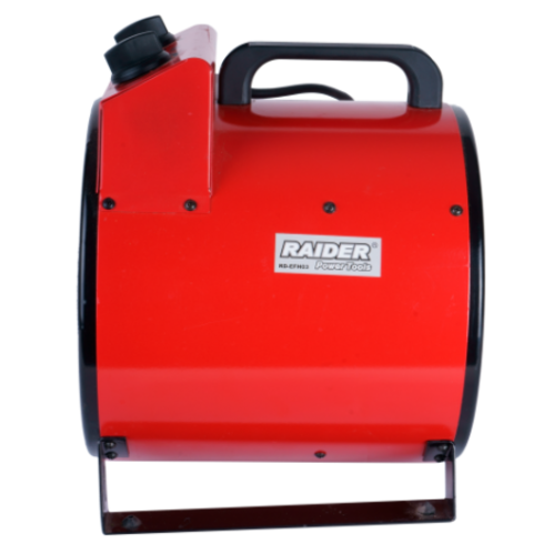 Електрически калорифер Raider RD-EFH03 3 kW