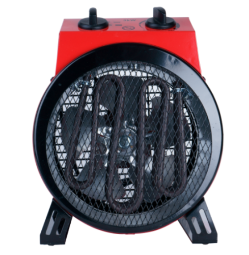 Електрически калорифер Raider RD-EFH03 3 kW