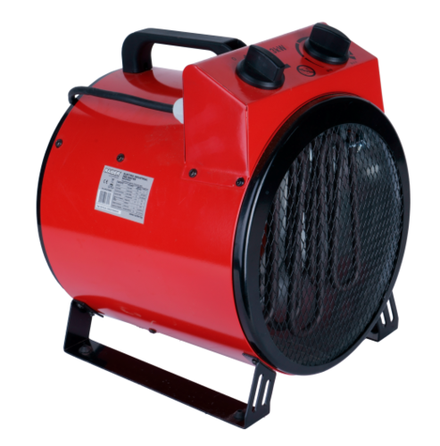 Електрически калорифер Raider RD-EFH03 3 kW