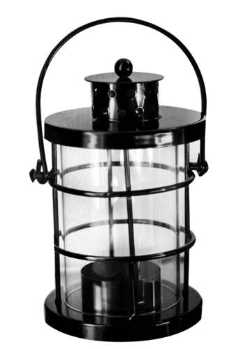 Декоративен фенер CN YW1027-13 6166