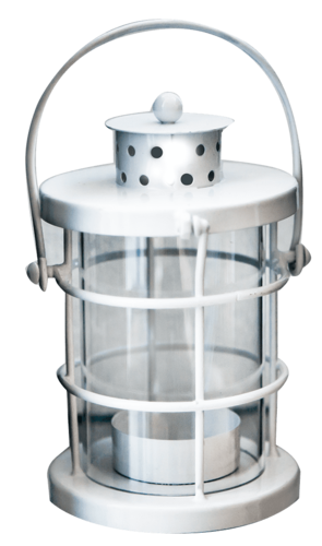 Декоративен фенер CN YW1027-13 6166