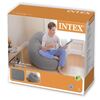 Надуваем барбарон Intex 107 х 104 х 69 см-megahome.bg